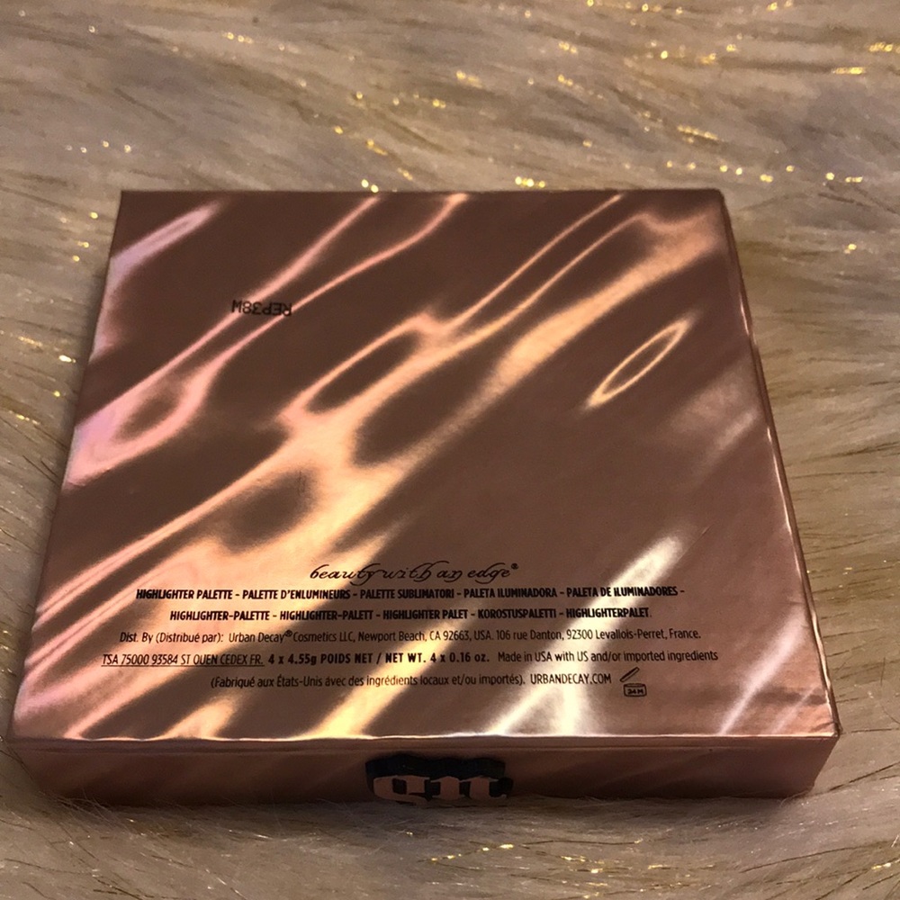 🏷SALE💥Urban Decay✨After Glow Highlighter - Picture 6 of 8
